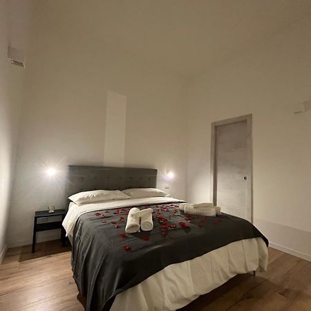 Bed and Breakfast La Nicchia Bari Exterior foto