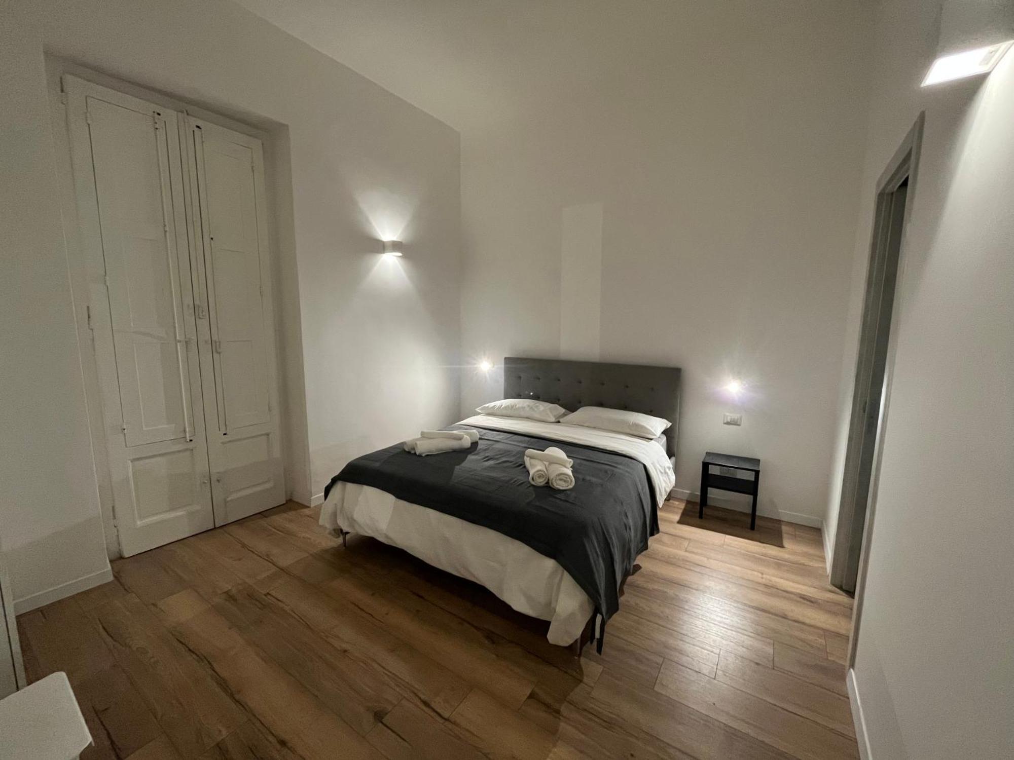 Bed and Breakfast La Nicchia Bari Exterior foto